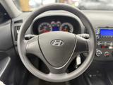Hyundai i30 1.4 Edition+, 1.Hand, Klima, HU neu ! - gebrauchte Hyundai i30 aus dem Jahr 2009