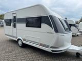 Hobby 460 UFe De Luxe, Modell 2025, Auflastung 1500 kg - Hobby 460 ufe de luxe