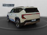 Kia EV5 EARTH 81.4 kWh TEIL-LEDER+NAVI+KAMERA+SITZHE - Kia EV5 Gebrauchtwagen Gebrauchtwagen