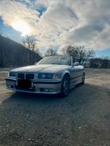 BMW 318i E36 Cabrio M Paket - BMW 318: 318i E36