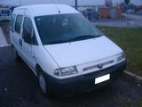 Fiat Scudo 2.0 JTD 94CV 6 Posti N1 - Fiat Scudo aus 2000