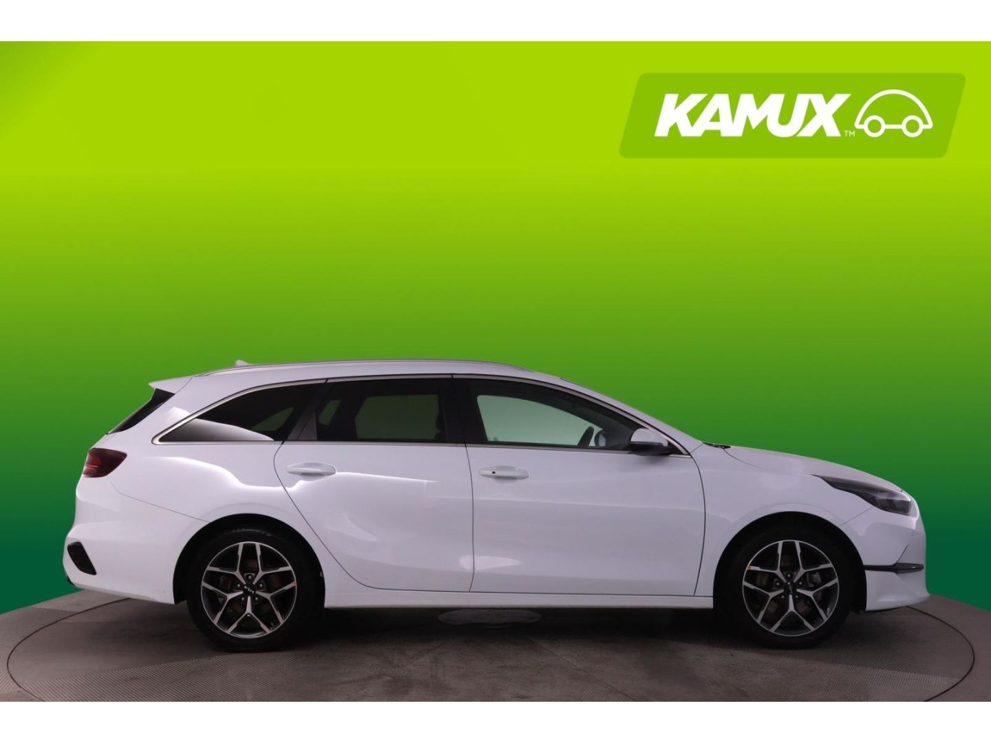 Kia Ceed_sw 1.5T-GDI Aut.Ultimate+NAVI+VIRTUAL+TEMPO imagem 2