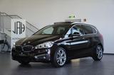 BMW 220 i Luxury Line *PANO*HEAD-UP*LED*NAV*AUT*H&K* - BMW: Braun
