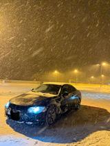 BMW e92 330d - BMW 330: Coupe, 330d