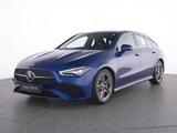 Mercedes-Benz CLA 250 4M SB AMG+NavPr+LED+Sound+EHeck+KeyG+RFK - Mercedes-Benz CLA 250 Shooting Brake aus 2024