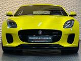 Jaguar F-Type 3.0 P380 AWD R DYNAMIC* LED#SHZ#FH#KEYLES - Jaguar F-Type mit Benzin-Antrieb: Allradantrieb