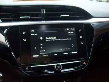 Bild 14 Opel Corsa F 1.2T Elegance LED PDC SHZ Navi-App