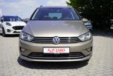 Volkswagen Golf Sportsvan VII 2.0 TDI DSG Bi-Xenon Navi ACC - Volkswagen Golf: Beige