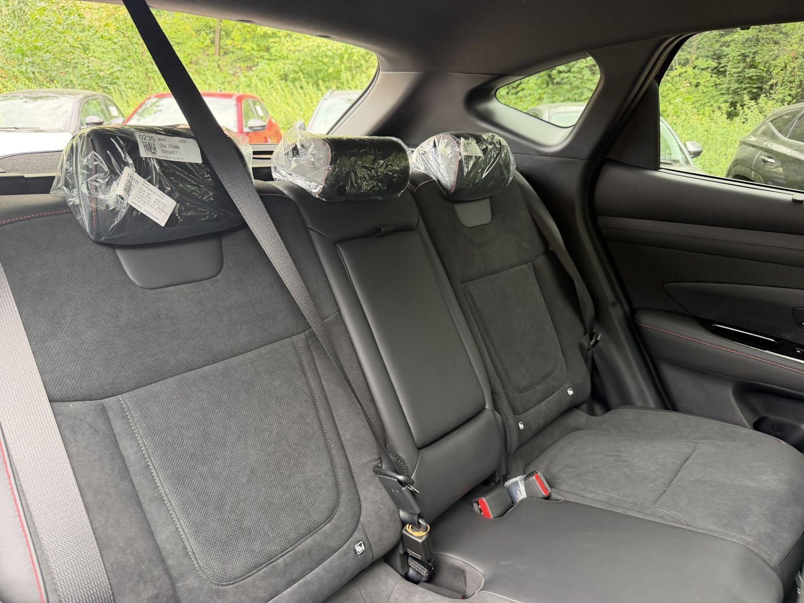 Hyundai Tucson – Bild 8