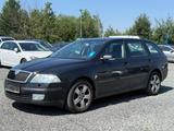 Skoda Octavia Combi Elegance 2.0FSI*HU 07/27*SHZG* - Skoda Octavia aus 2006: Elegance