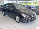 Mercedes-Benz B 200 CDI / d+Automatik+Navi+Sitzh+Tempomat+2.Hd - Mercedes-Benz B 200 in Mannheim