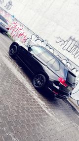 BMW X5 30d 2016 - BMW 530 mit Diesel-Antrieb: Geländewagen