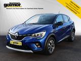 Renault Captur Experience TCe 100 - Renault Captur Experience mit Benzin-Antrieb