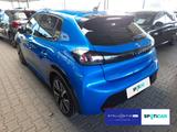 Peugeot e-208 Allure GT-Line 136*LED*NAV*PDC-V.H.*KAM* - Peugeot e-208: Allure