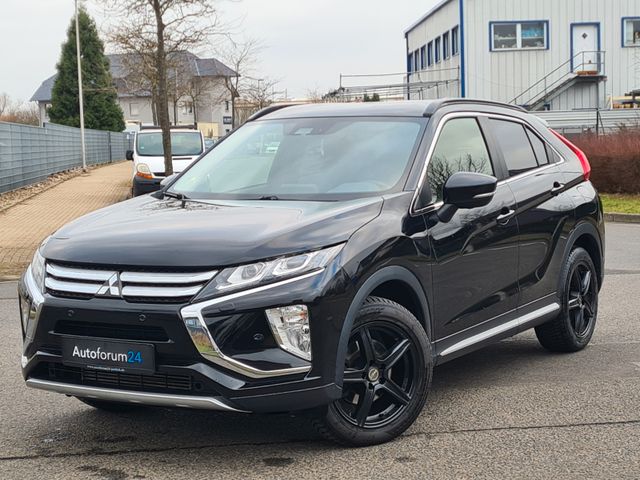 Mitsubishi Eclipse Cross Intro Edition 2WD*Navi*Kamera*PDC*