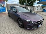 Mercedes-Benz A250 Progr. Night Paket | 24.280km - Mercedes-Benz A 250 in Duisburg
