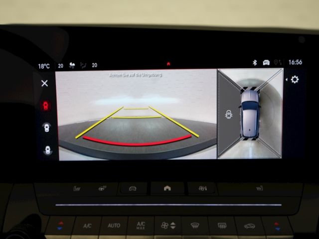 Astra L ST GS AT+LED LICHT+360 GRAD KAMERA+SITZ-