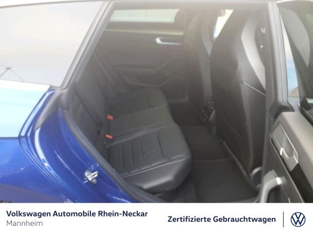 Volkswagen Arteon - Bild 11