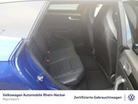 Volkswagen Arteon - Vorschau Bild 11