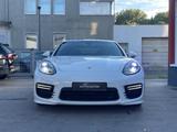 Porsche Panamera GTS Sport Chrono*S-DACH*MEMORY*20ZOLL* - Porsche Panamera in Bochum