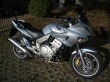 Honda CBF 1000 / SC58  -ABS- - HONDA 2006 CBF 1000