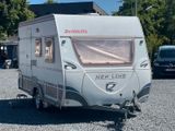 Dethleffs New Line *Mover*Wasserflecke* - Dethleffs New