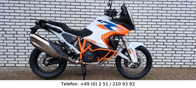 KTM 1290 Super Adventure R  2024, 4J.Garantie!