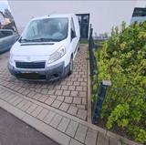Peugeot Expert - Peugeot Expert von privat