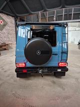 Mercedes-Benz G 350 d Professional Limited Edition  - Mercedes-Benz G-Klasse: Limited Edition