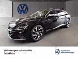 Volkswagen Arteon Shooting Brake 2.0 TDI DSG 4Motion Elegan - Volkswagen Arteon mit Diesel-Antrieb: Schwarz