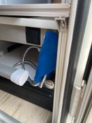 Pilote G 690 Evidence | TV+Auto.Sat.,4x AH Lithium, Uvm