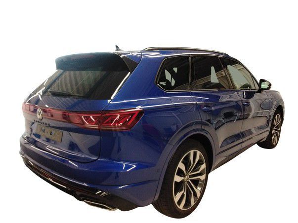 Volkswagen Touareg - Bild 4