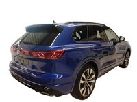 Volkswagen Touareg - Vorschau Bild 4