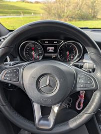 Bild 5 Mercedes-Benz CLA 180 CLA -Klasse Shooting Brake CLA 180 Score