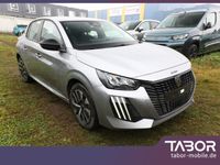 Peugeot 208 - Vorschau Bild 2