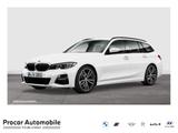 BMW 330i A M Sport HiFi DAB LED RFK Tempomat Shz - BMW 330 in Leverkusen