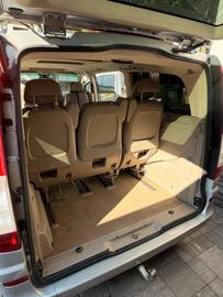 صورة 7 لـ 2007 Mercedes-BENZ VIANO