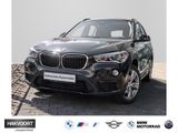 BMW X1 xDrive20i - BMW X1 aus 2017