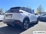 Peugeot 2008 GT PureTech 130 SHZ/MSGE/360°/ACC/BLIS - Peugeot 2008: 3.2