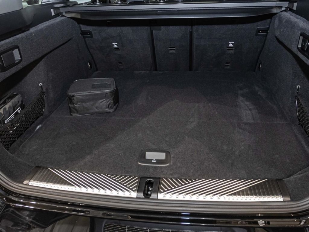 BMW 530 - Bild 13