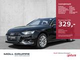 Audi A4 Avant Advanced advanced 30 TDI 100(136) S tro - Audi: A10