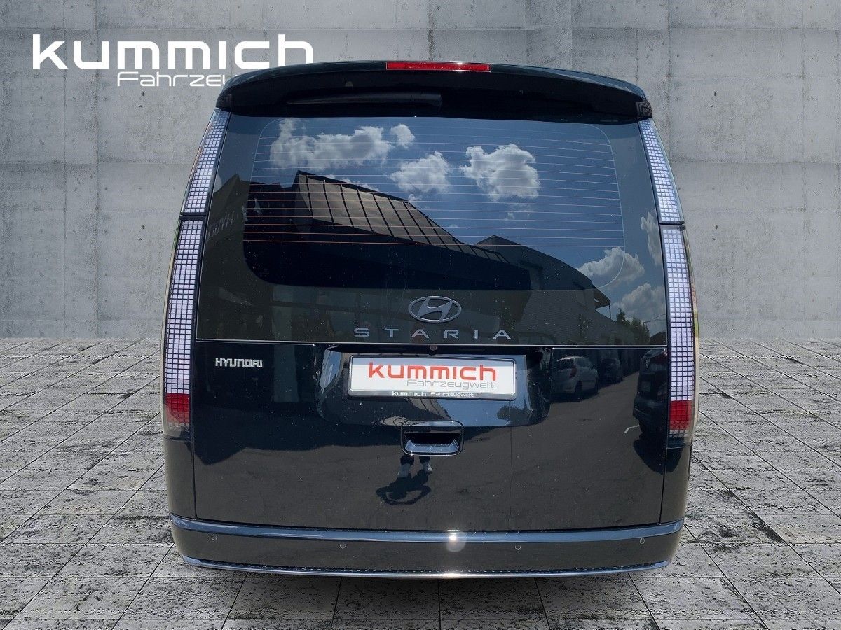 Hyundai Staria – Bild 5