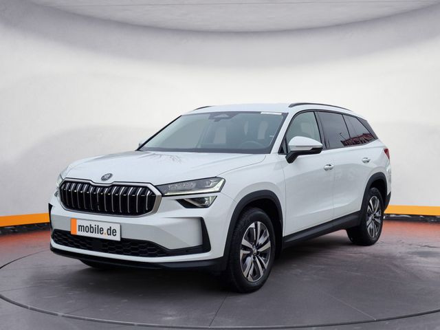 Skoda Kodiaq 1.5 TSI MATRIX STHZG AHK KAM Selection