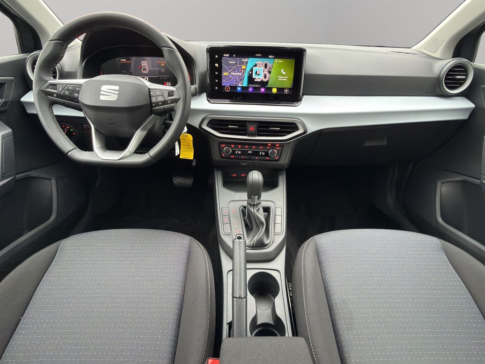 Seat Ibiza - Bild 14