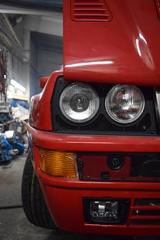 Lancia Delta Integrale EVO1 16V 2.0T  - Lancia Delta: 2.0