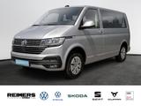 Volkswagen T6.1 Caravelle CL 2.0TDI DSG+STANDH+AHK+NAVI+ACC - VW T6 Caravelle 7-Sitzer
