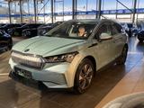 Skoda Enyaq 85 ecoSuite Pano. Leder Navi LED AHK  - Skoda Enyaq 85 Gebrauchtwagen
