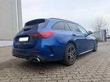Mercedes-Benz C 300 e T-Modell AMG Line | 18 Zoll AMG - Mercedes-Benz C 300 in Saarbrücken