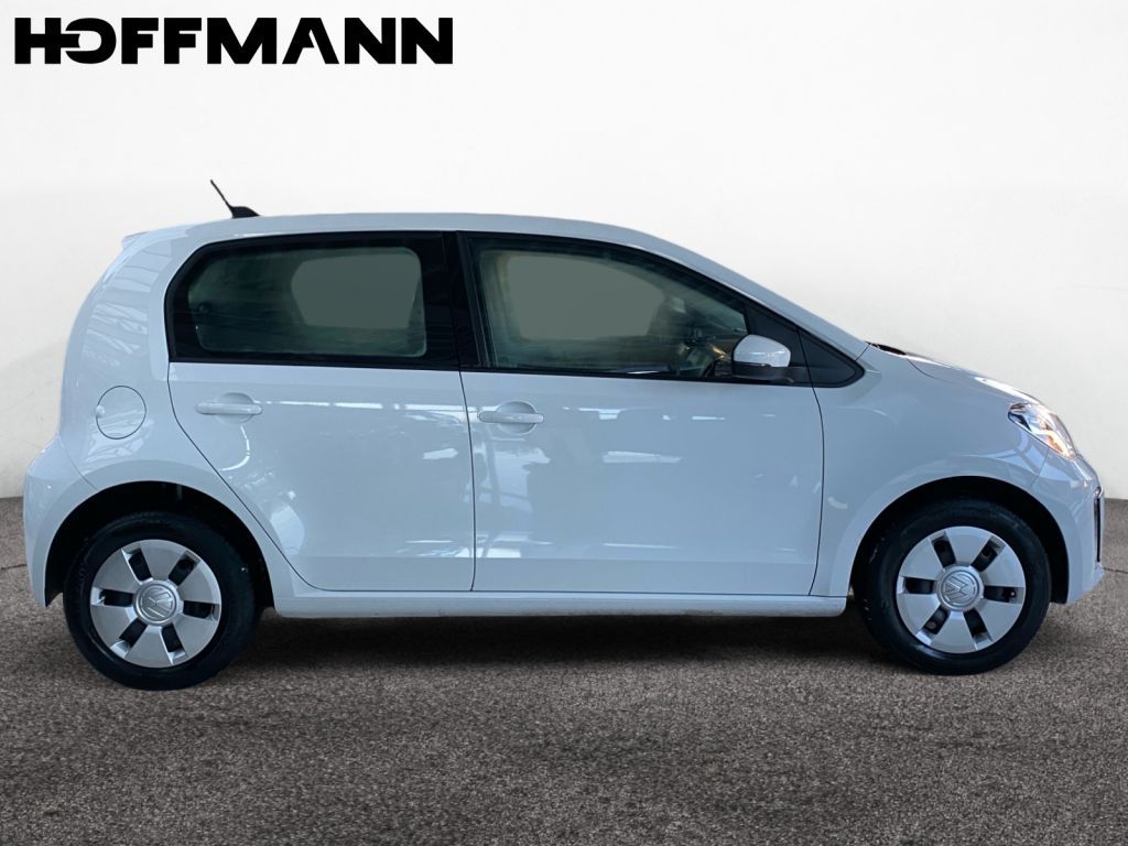 Fahrzeugabbildung Volkswagen e-up
