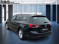 Volkswagen Passat Variant - Vorschau Bild 4